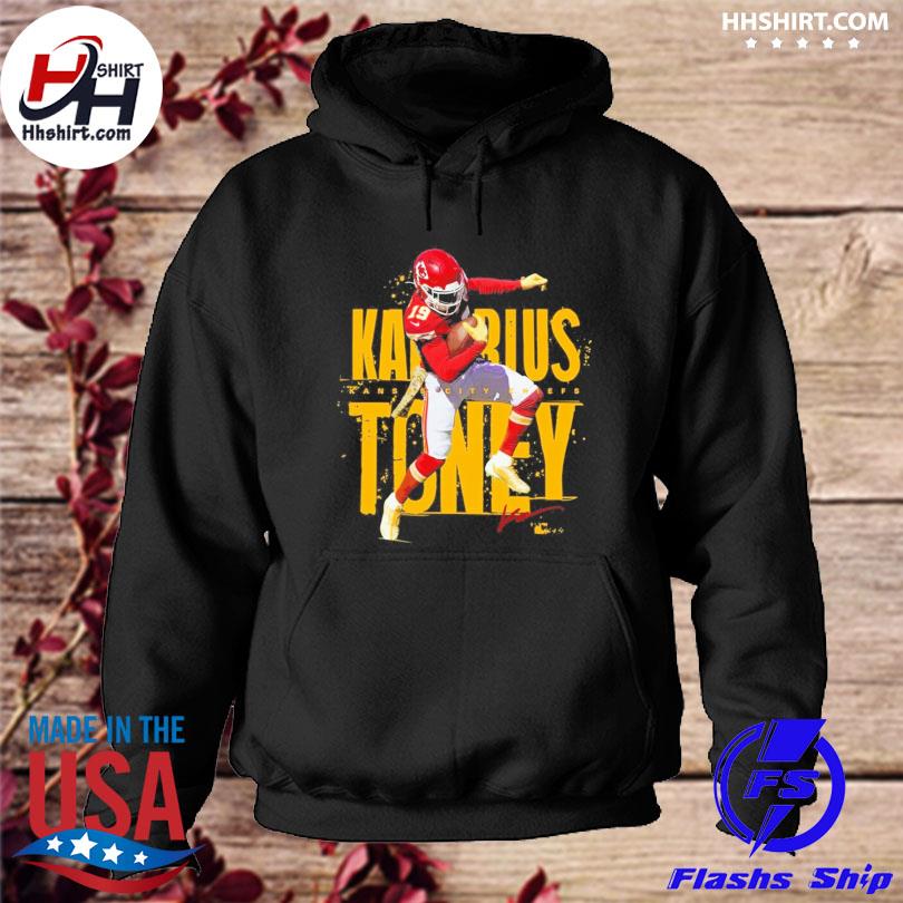 Kadarius Toney Kansas City Chiefs shirt, hoodie, sweater, long sleeve and  tank top