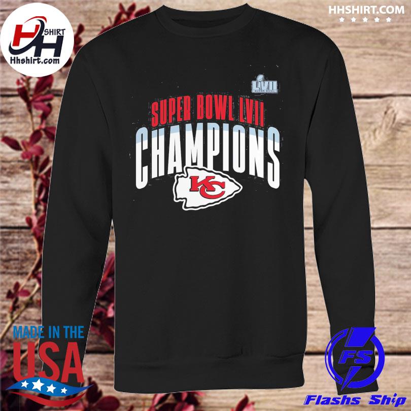 Official Super bowl 2023 logo shirt, hoodie, sweater and long sleeve