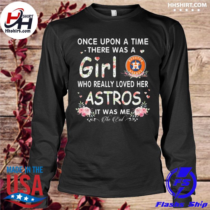 Astros Shirt Women I Am A Disney Princess Unless Astros Needs Me
