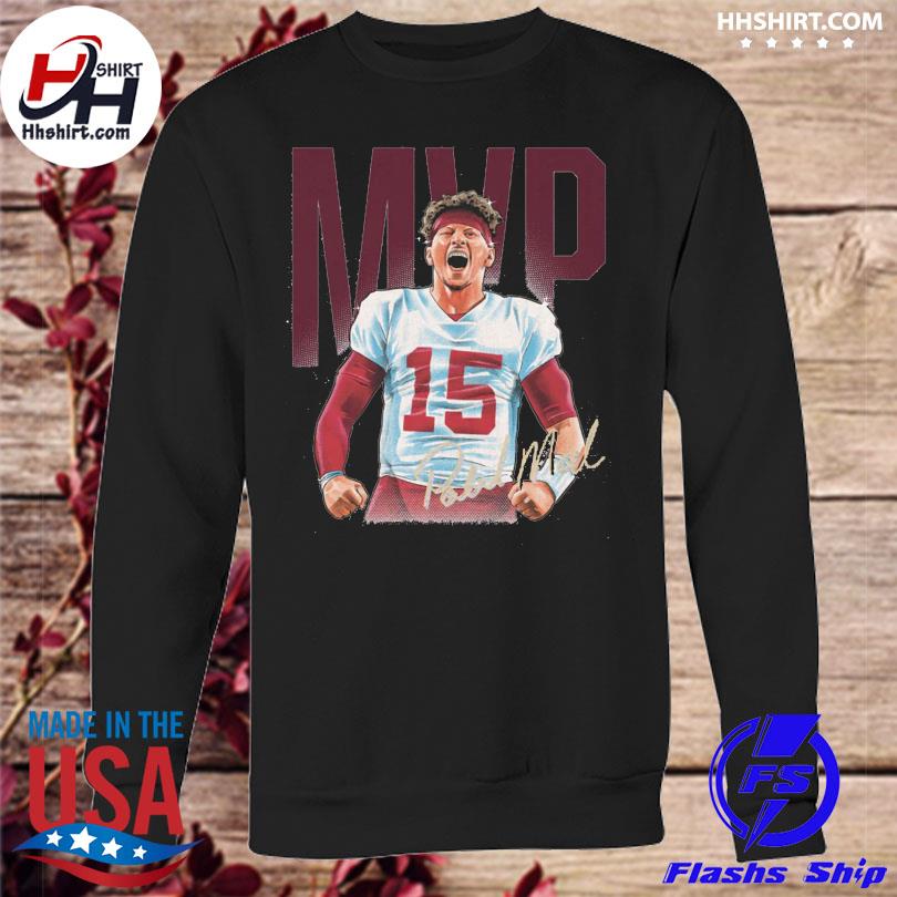 Patrick Mahomes Mahomes Style Signature T-Shirts, hoodie, sweater, long  sleeve and tank top