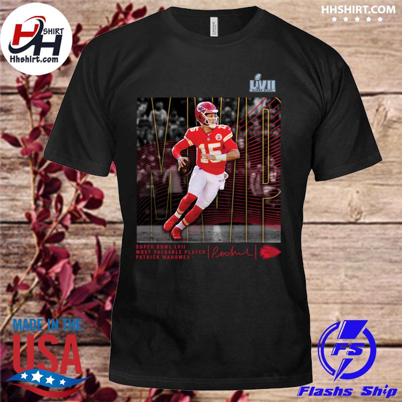 Patrick Mahomes Showtime Kids Shirt - Shibtee Clothing