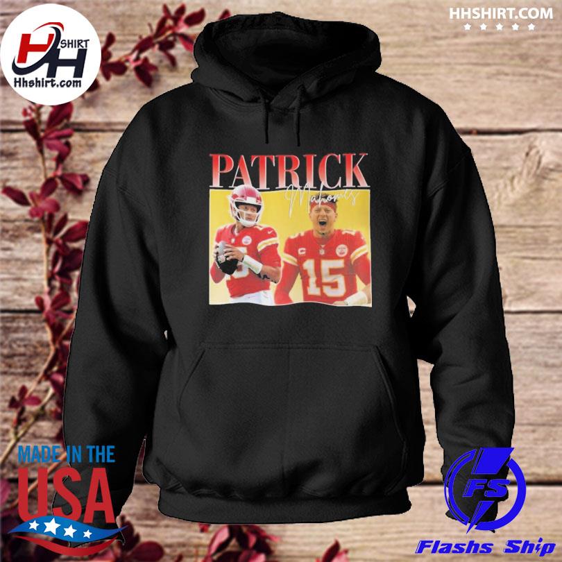 Patrick Mahomes MVP Super Bowl 2023 shirt, hoodie, sweater and