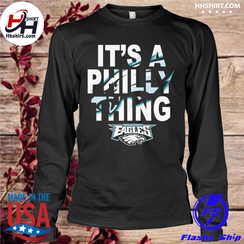 OfficiaI Horror movies characters philadelphia eagles Football halloween  2023 T-shirt, hoodie, tank top, sweater and long sleeve t-shirt