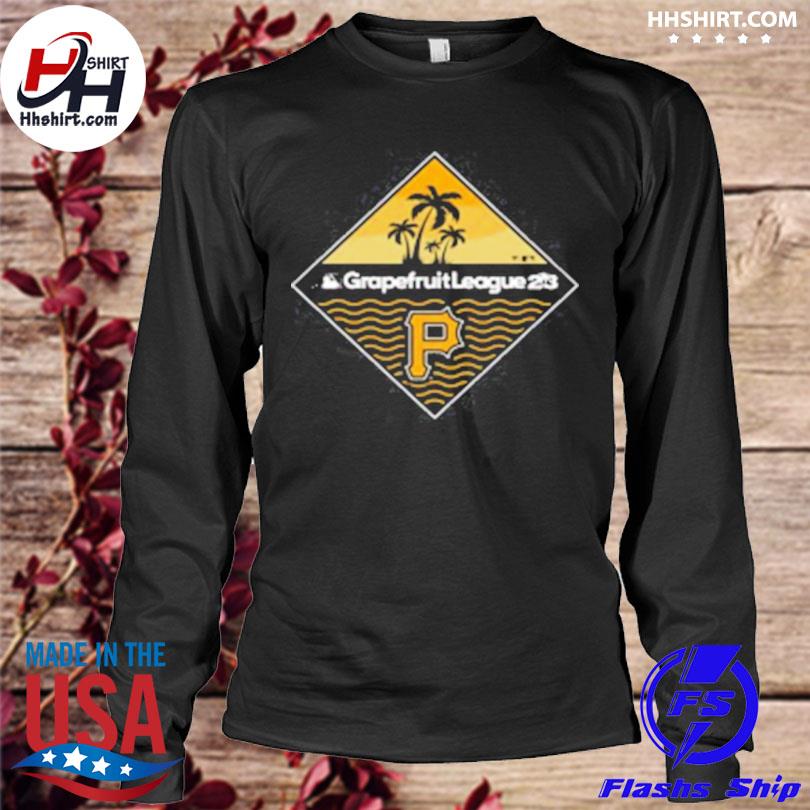 Best Dad Ever MLB Pittsburgh Pirates Happy Father's Day 2023 shirt, hoodie,  sweater, long sleeve and tank top