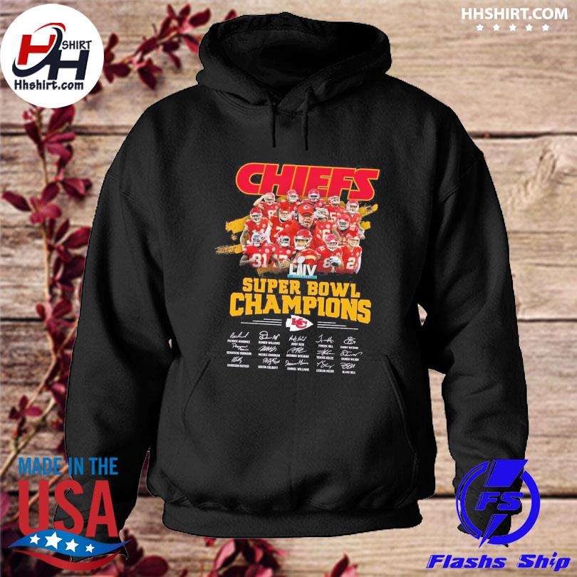 Go Hand Kansas City Chiefs 2023 Championship Shirt, hoodie