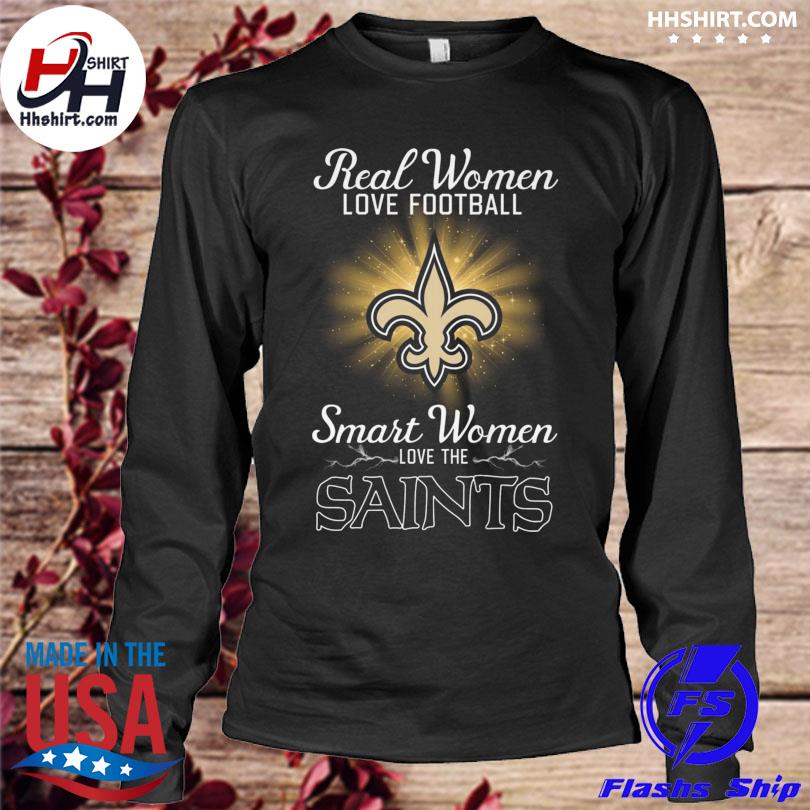 New Orleans Saints Shirt-saints Shirt-saints Women,   in 2023