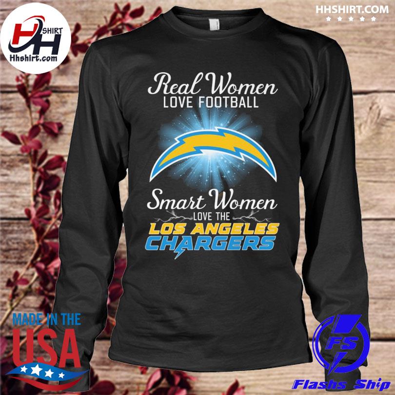 Real Women Love Football Smart Women Love The Los Angeles Rams 2023 shirt,  hoodie, sweater, long sleeve and tank top