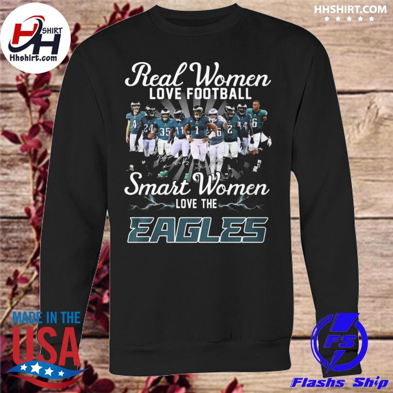 Real Women love hockey Smart Women love the Los Angeles Kings Shirt, hoodie,  longsleeve, sweatshirt, v-neck tee