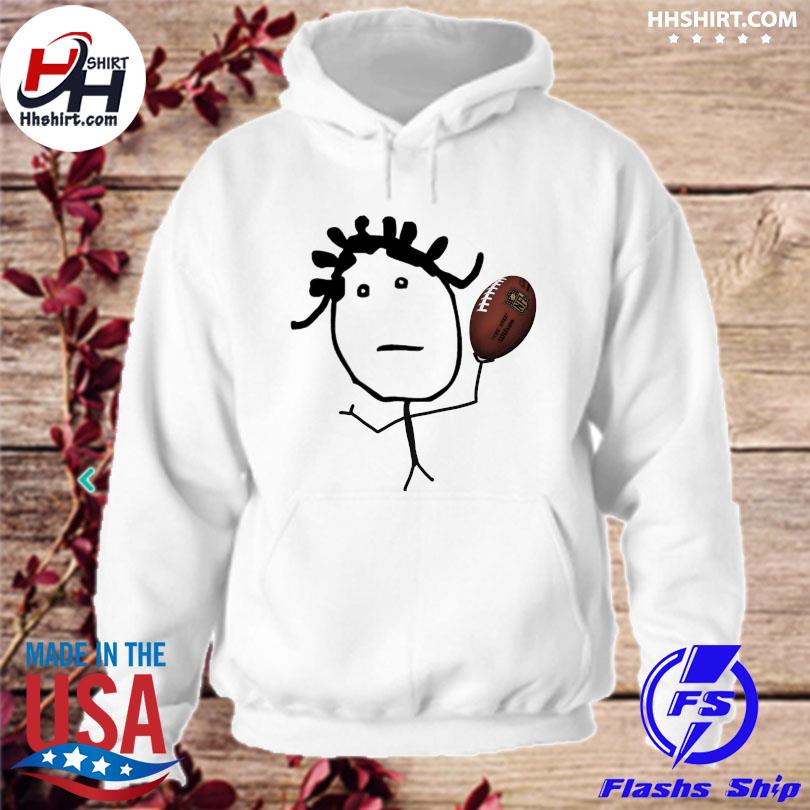 Superbowl 2023 Halftime Rihanna Trendy Shirt, American Football Unisex T- shirt Unisex Hoodie