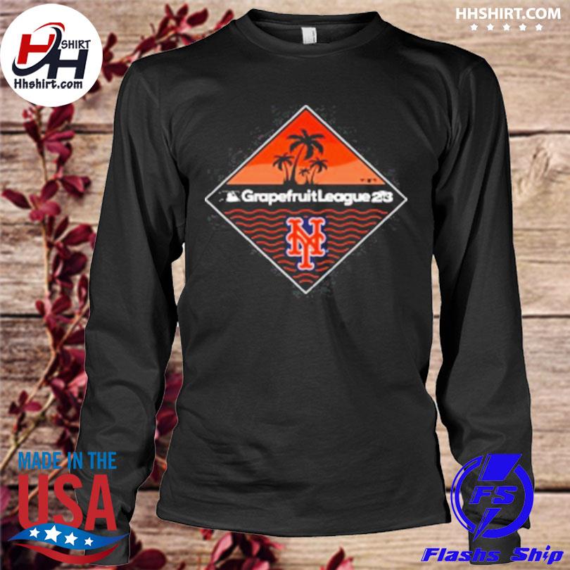 New York Mets 2022 Spring Training shirt, hoodie, sweater, long sleeve and  tank top