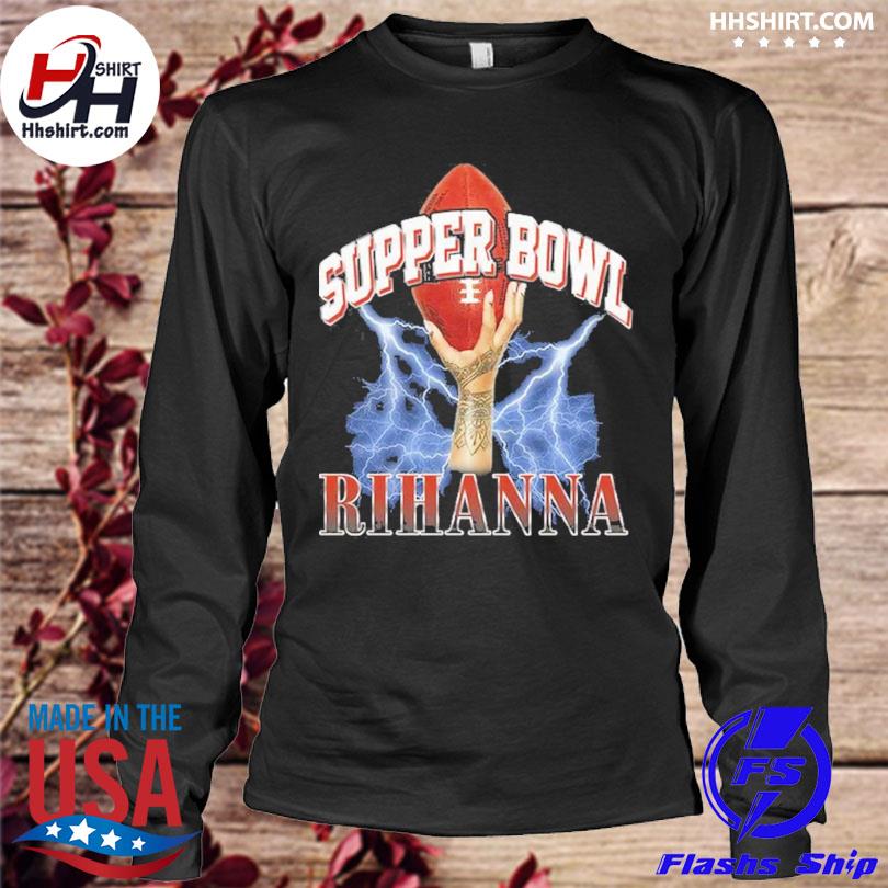 Superbowl Sunday Trending Shirt, Funny Football Unisex Hoodie Long Sleeve