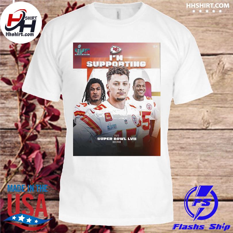 Vqtshirt Blogs News - Kansas City Chiefs Super Bowl LVII 2023 - Vqtshirt