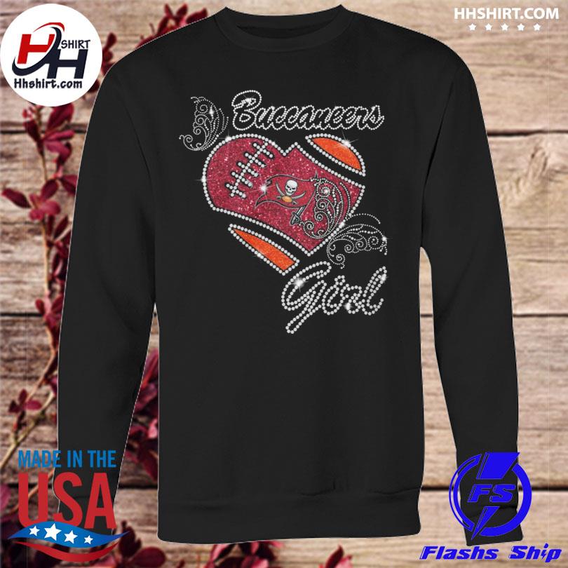 Blood Inside Me Tampa Bay Buccaneers And Miami Hurricanes And New York  Yankees It's In My Heart Shirt, hoodie, sweater, long sleeve and tank top