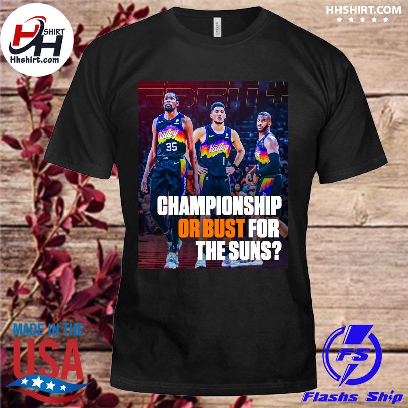 FREE shipping Basketball The Valley Suns 2023 Playoffs shirt, Unisex tee,  hoodie, sweater, v-neck and tank top