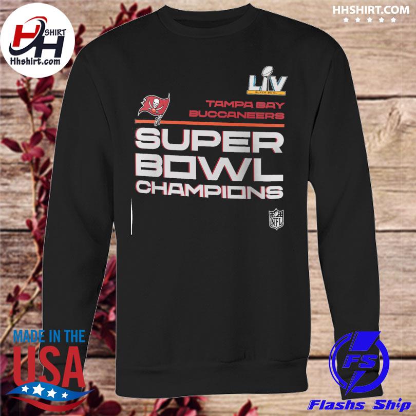 FREE shipping Tampa Bay Buccaneers 12 Tom Brady Super Bowl Liv shirt,  Unisex tee, hoodie, sweater, v-neck and tank top