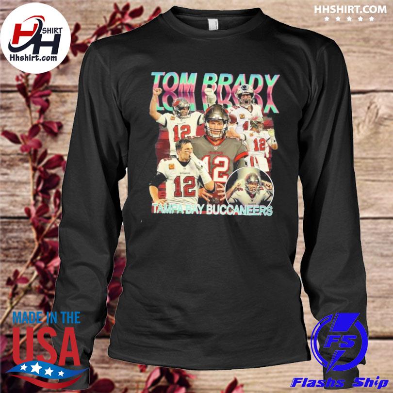 Tom Brady Vintage 90s Shirt | Sweatshirt | Hoodies, Tom Brady T-Shirt, Tom  Brady