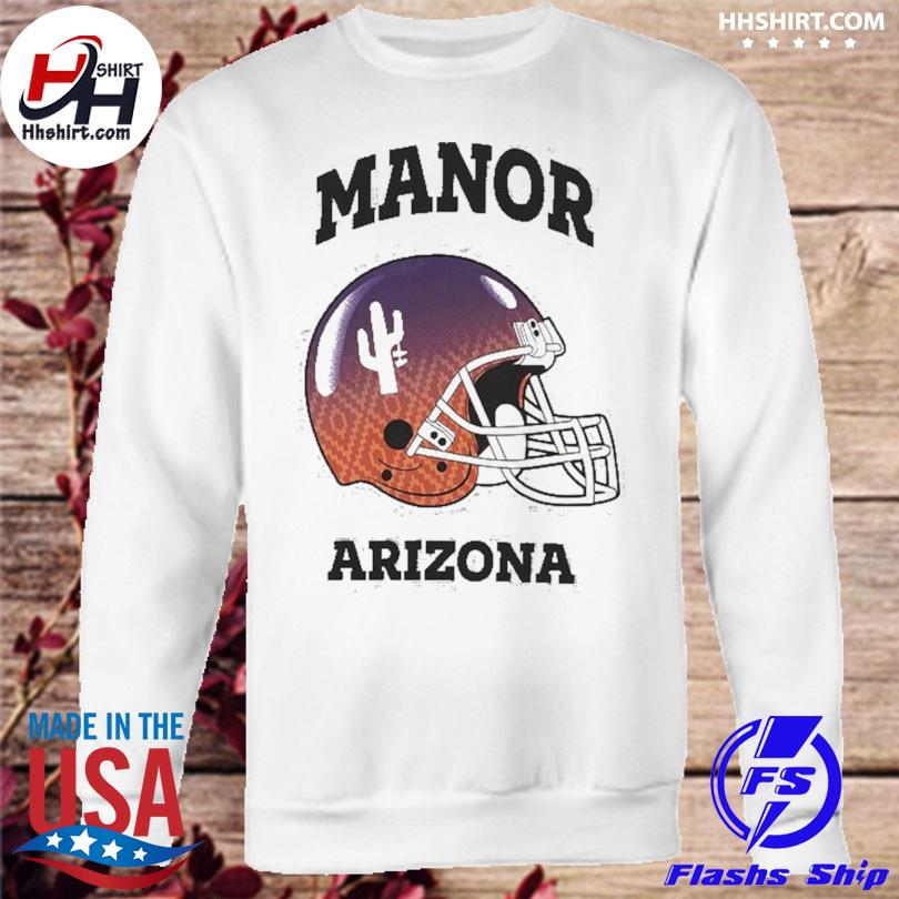 Manor x NFL Origins Collection Release Information