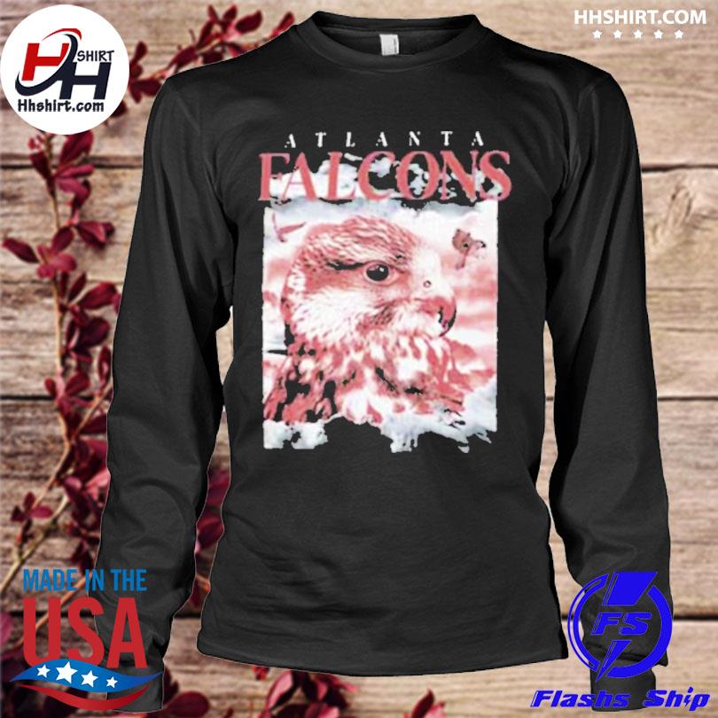 Official Atlanta falcons dirty birds T-shirt, hoodie, sweater, long sleeve  and tank top