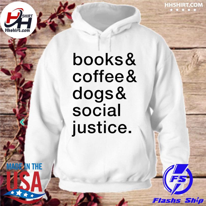 Social Justice Hoody 