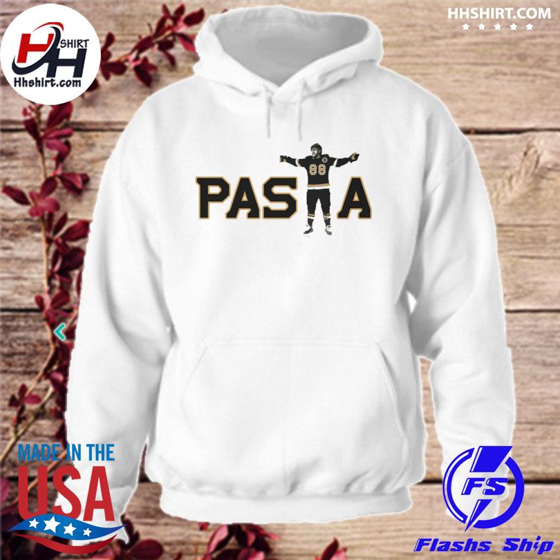 Boston Bruins David Pastrňák Pasta Shirt, hoodie, sweater, long
