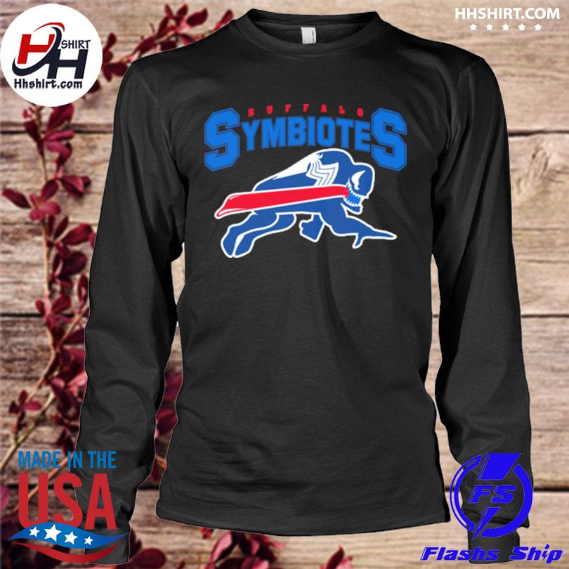 Vintage Buffalo Bills Fear The Bills NFL Football Team shirt, hoodie,  sweater, long sleeve and tank top