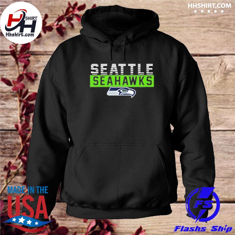 Camiseta Seattle Seahawks