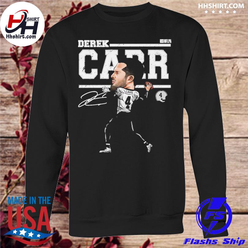 carr shirt