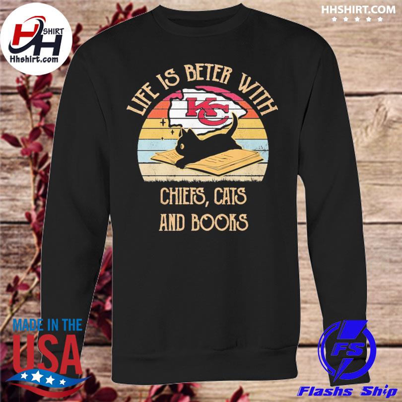 Vintage, Shirts, Vintage 9s Kc Chiefs Sweatshirt