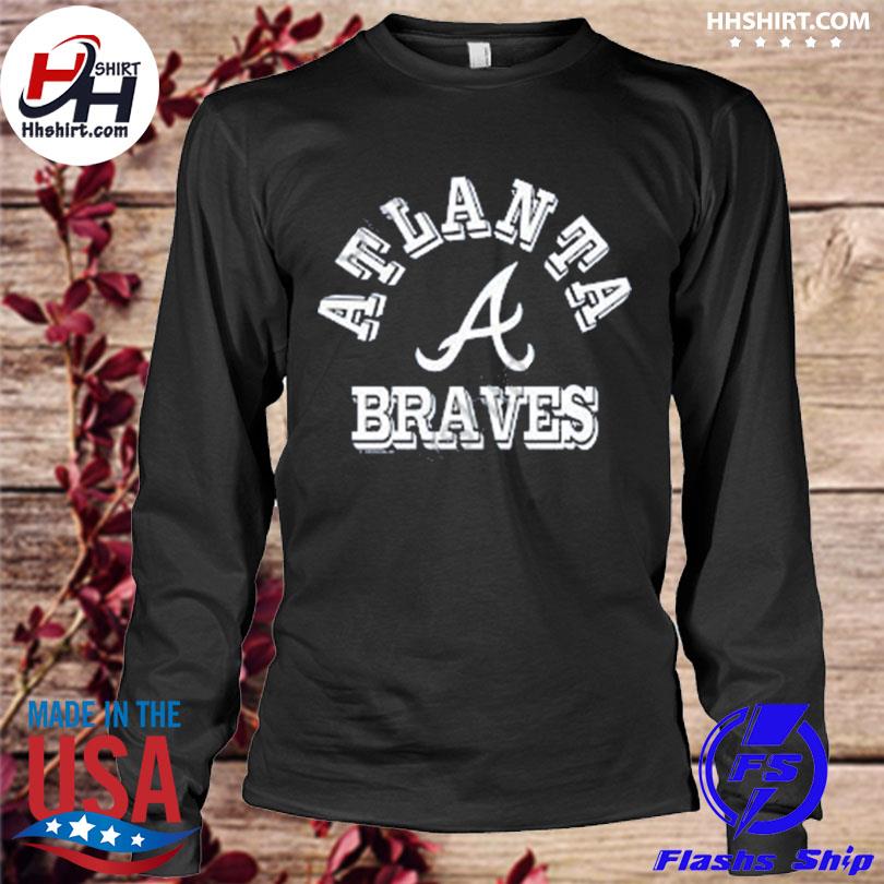 Official mlb 47 brand atlanta braves fieldhouse scoop shirt, hoodie,  sweater, long sleeve and tank top