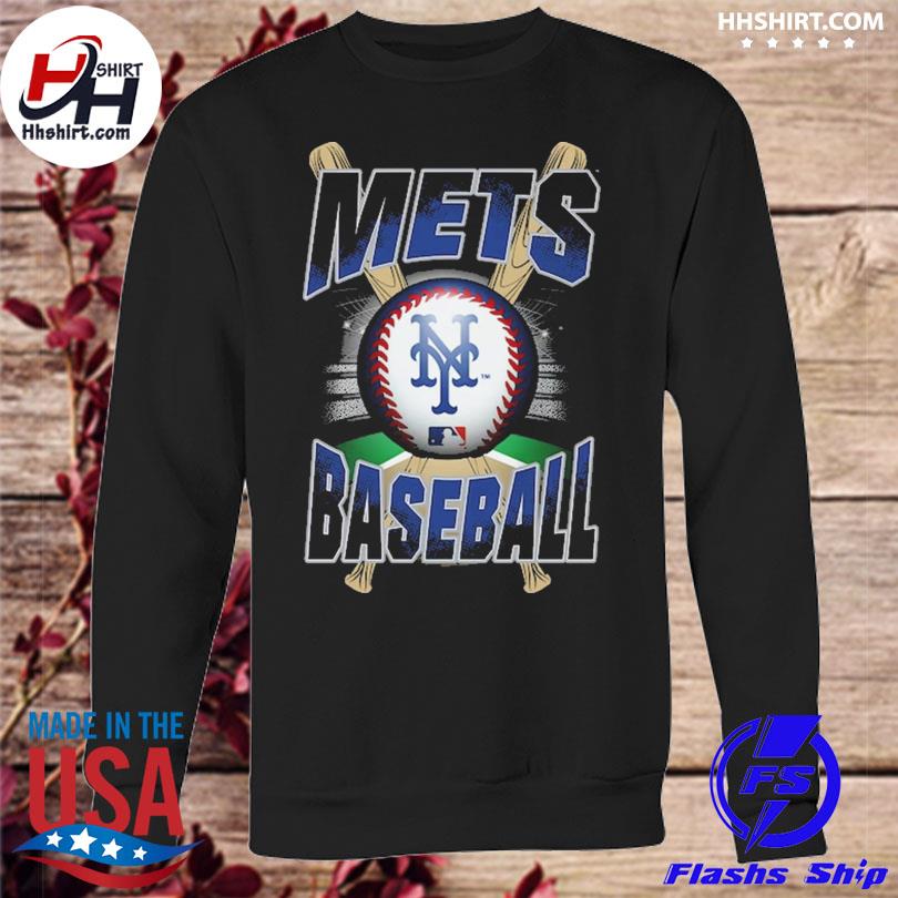 New York Mets youth special event 2023 T-shirt - Masteez