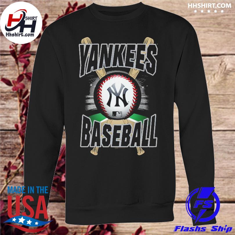 New York Yankees Youth T-Shirt