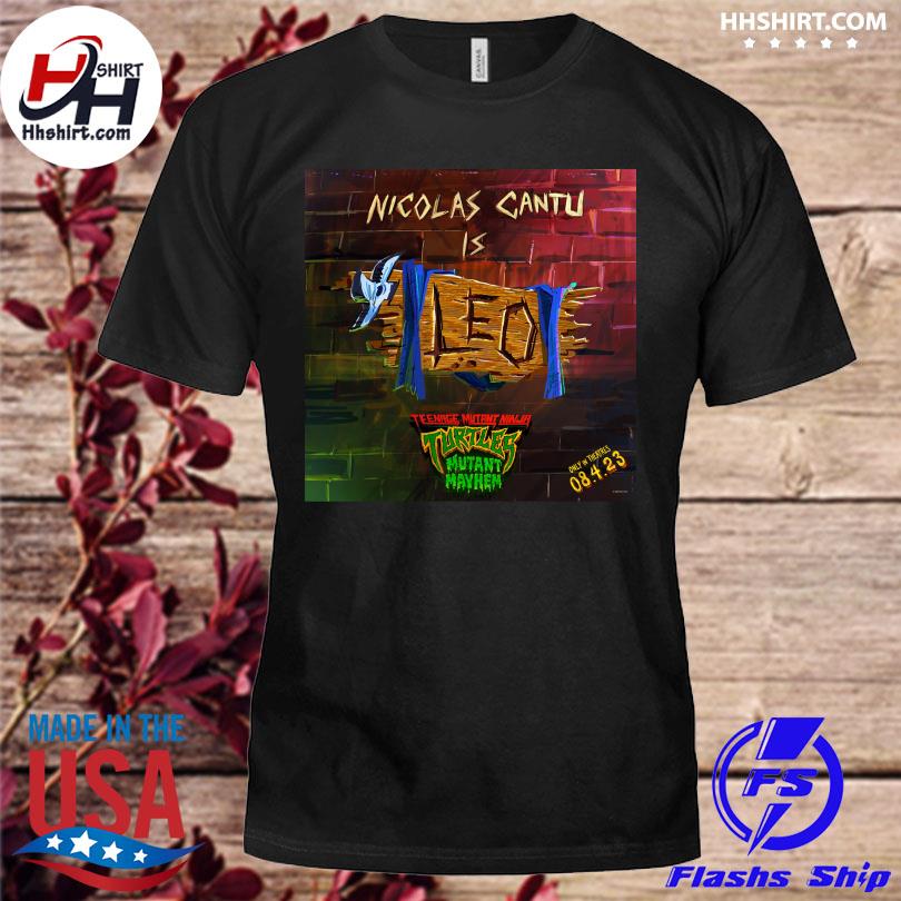 https://images.hhshirt.com/2023/03/nicolas-cantu-is-leonardo-teenage-mutant-ninja-turtles-mutant-mayhem-shirt-shirt.jpg