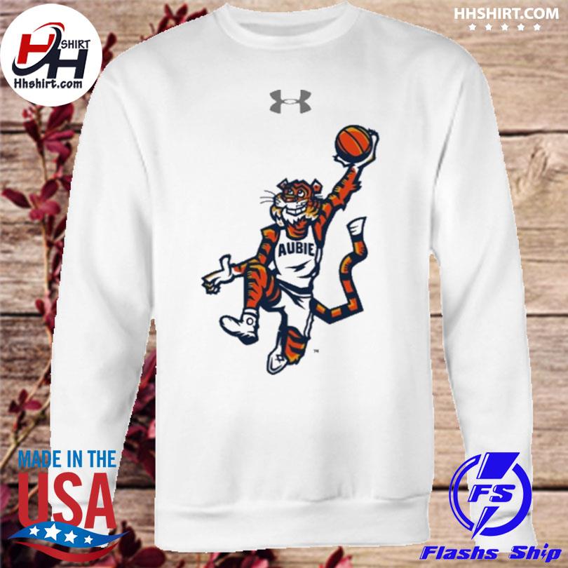 Aubie sweatshirt discount