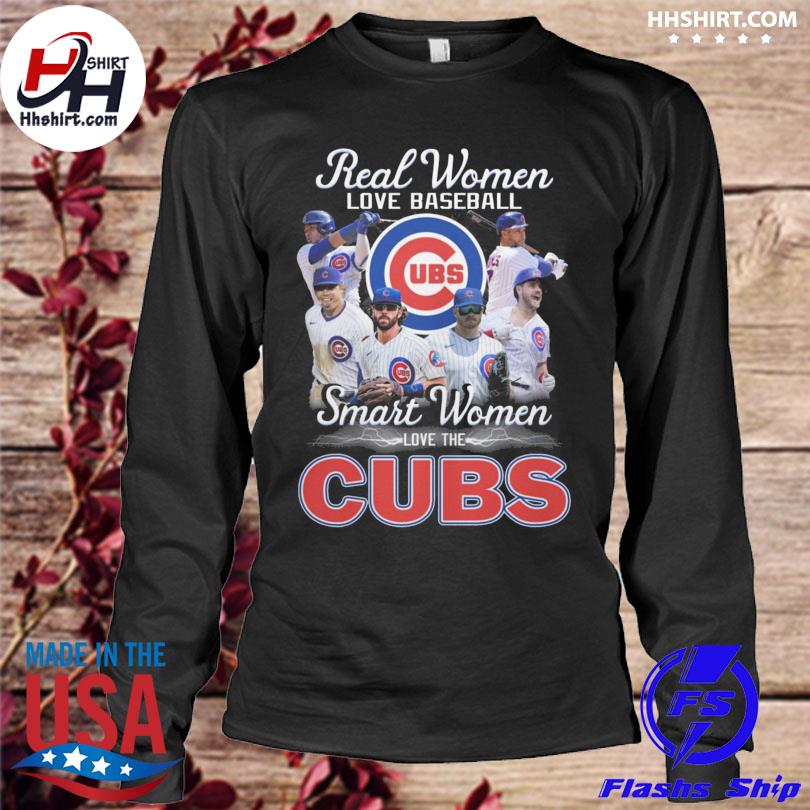 Obvious Shirts Chicago Cubs Shirt, hoodie, sweater, long sleeve
