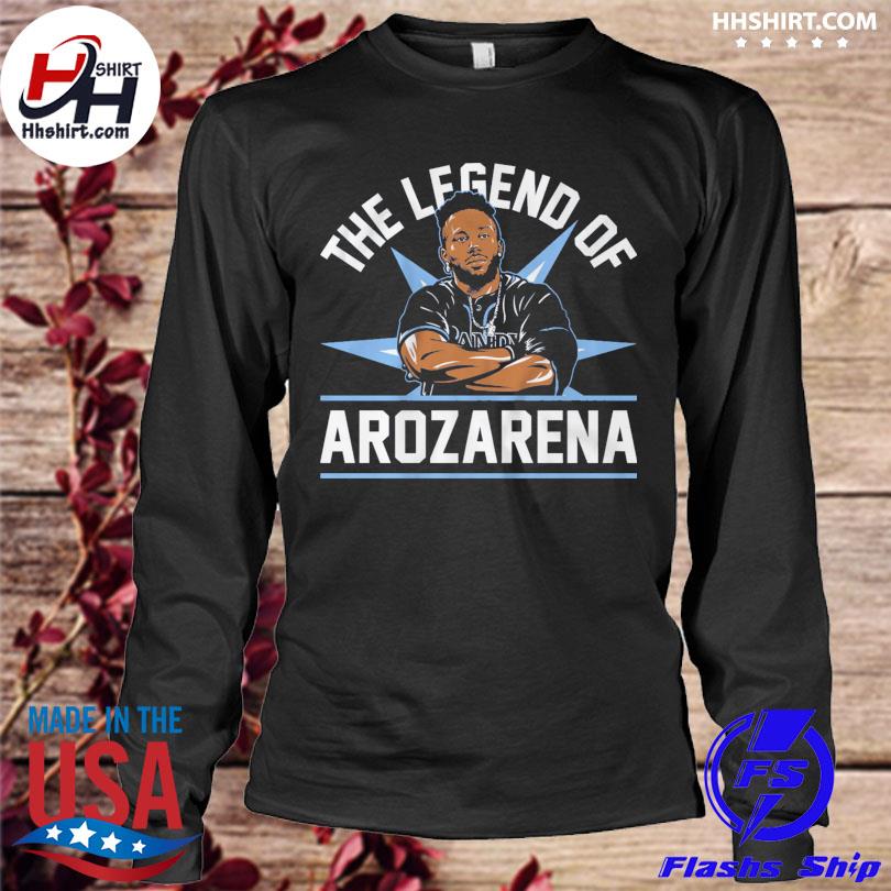 Randy Arozarena All-star Game 2023 shirt, hoodie, sweater, long