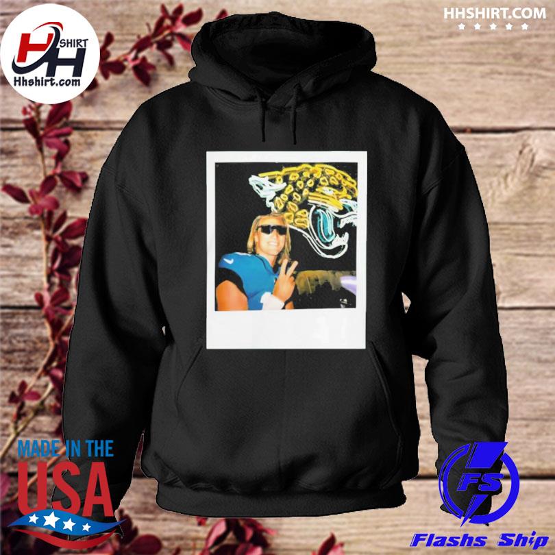 Trevor Lawrence Steezy Trev Shirt, hoodie, sweater, long sleeve and tank top