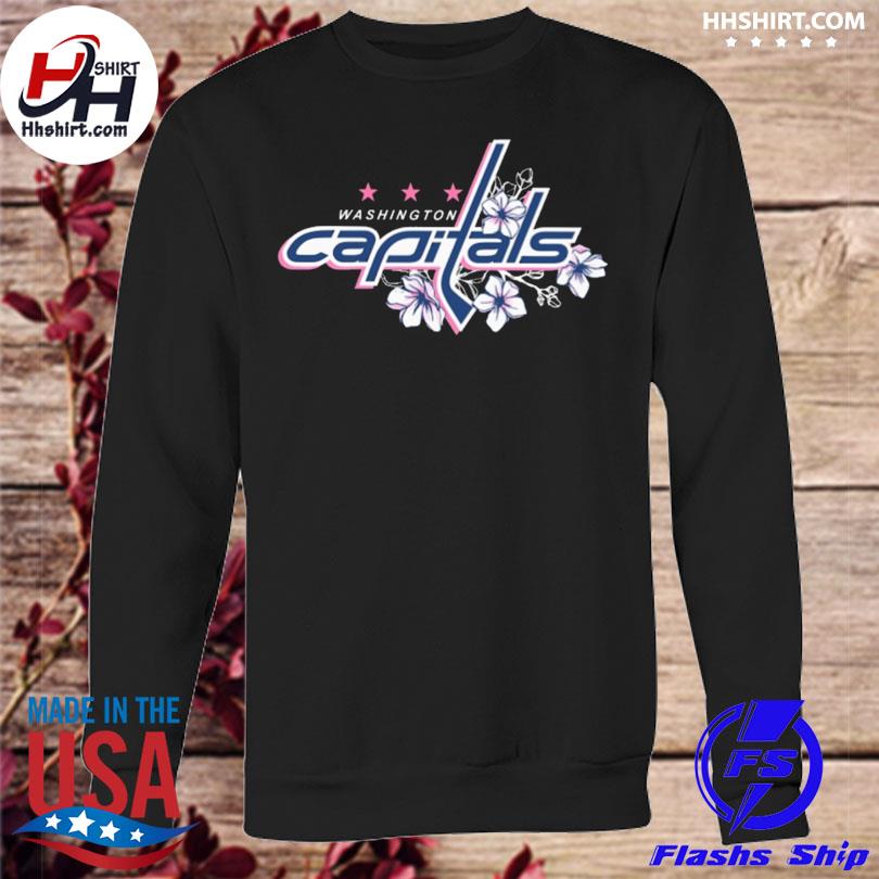 Washington Nationals Cherry Blossom Shirt, hoodie, sweater, long sleeve and  tank top