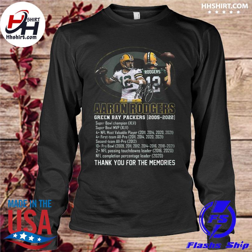 Aaron rodgers green bay packers 2021 nfl mvp shirt, hoodie, sweater, long  sleeve and tank top