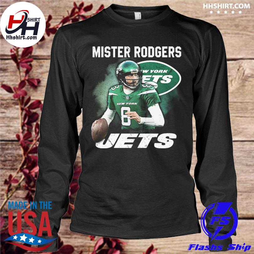 Aaron Rodgers Finally New York Jets T-shirt,Sweater, Hoodie, And Long  Sleeved, Ladies, Tank Top