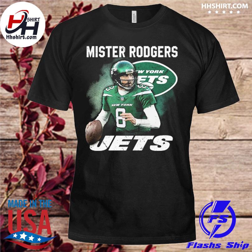 New York Jets Aaron Rodgers I Still Own You Shirt, hoodie, sweater, long  sleeve and tank top