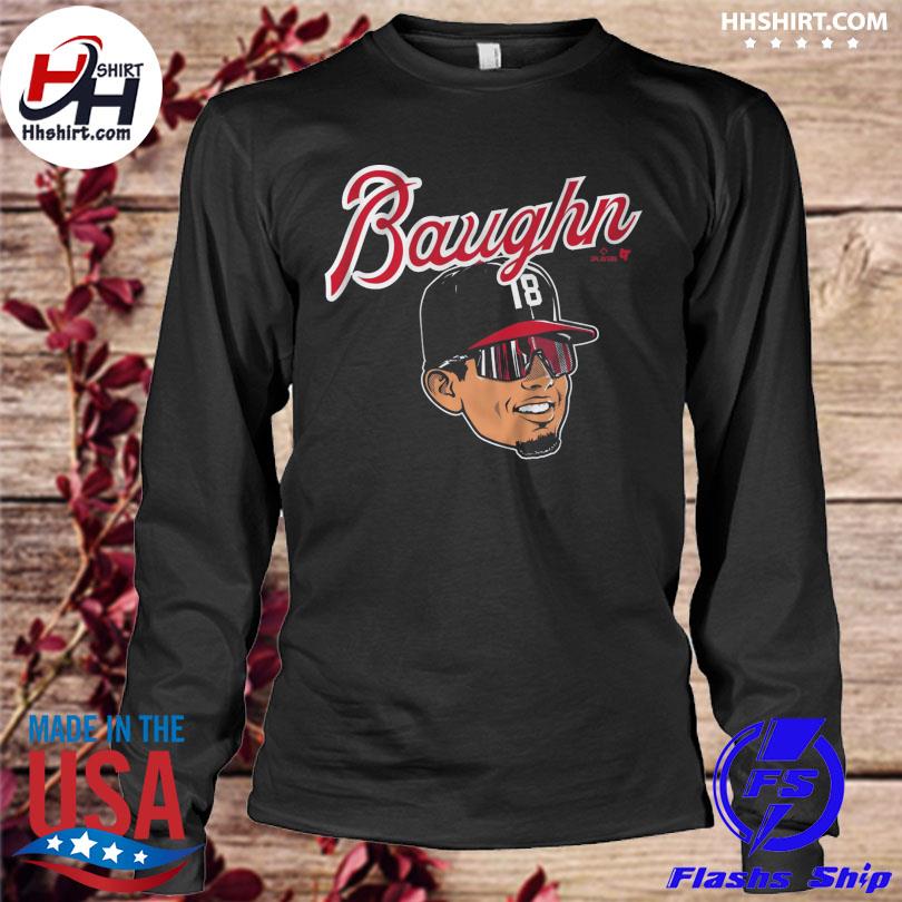 Vaughn Grissom Atlanta Braves Baughn Shirt, hoodie, sweater, long sleeve  and tank top