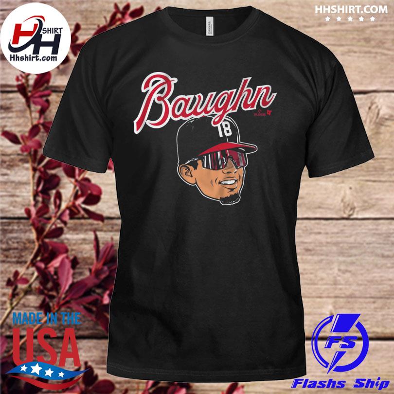 Vaughn Grissom Atlanta Braves Baughn Shirt, hoodie, sweater, long sleeve  and tank top