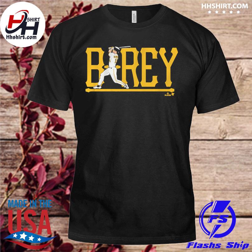 BRYAN REYNOLDS: B-REY 2023 TEE SHIRT - ReviewsTees