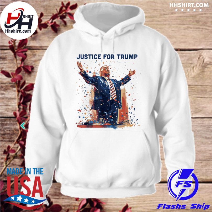 Official Donnie downtown Trump shirt, hoodie, longsleeve