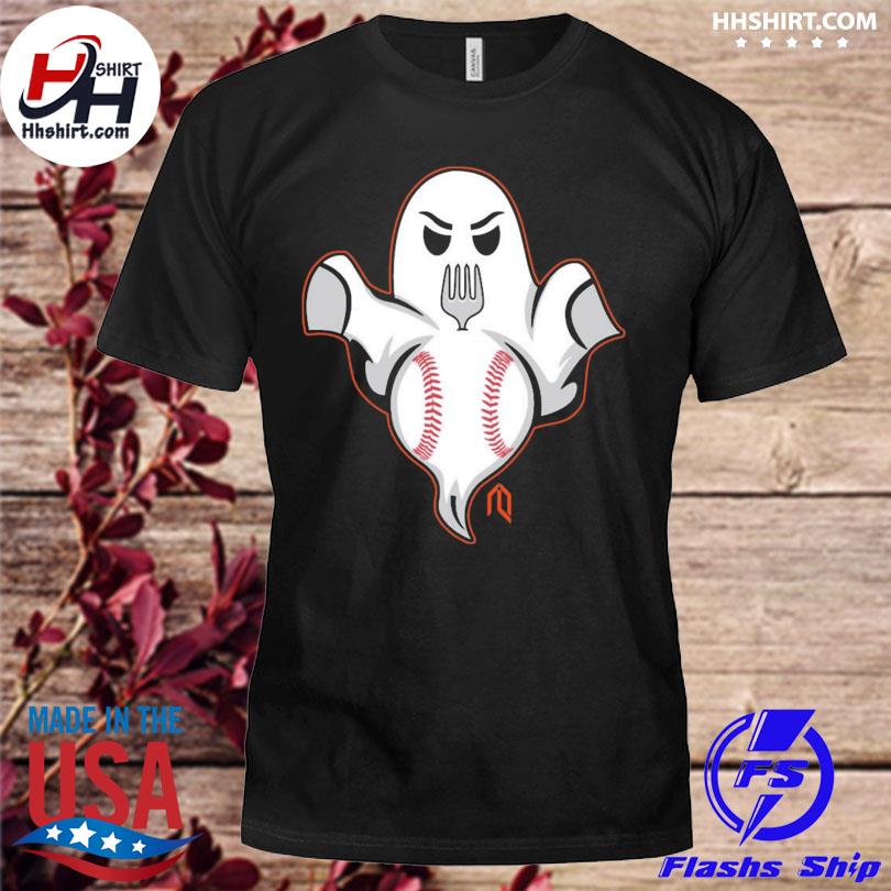 Official ghost Fork Kodai Senga New York Mets shirt, hoodie, sweater, long  sleeve and tank top