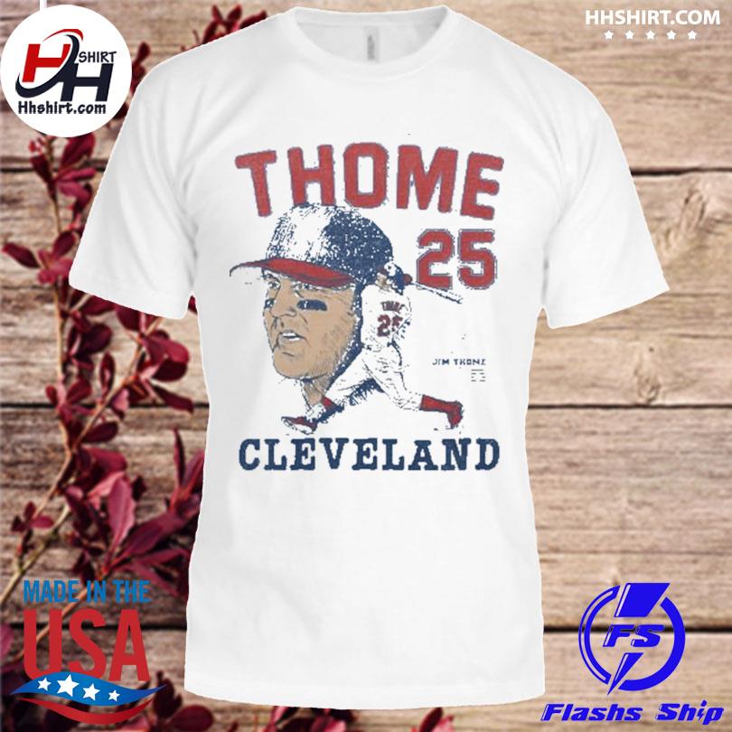 Jim Thome MLB Jerseys for sale