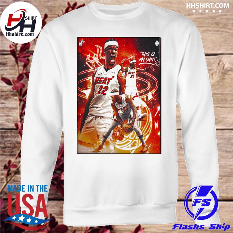 Jimmy butler miami heat white hot heat culture nba this is my shit shirt,  hoodie, longsleeve tee, sweater