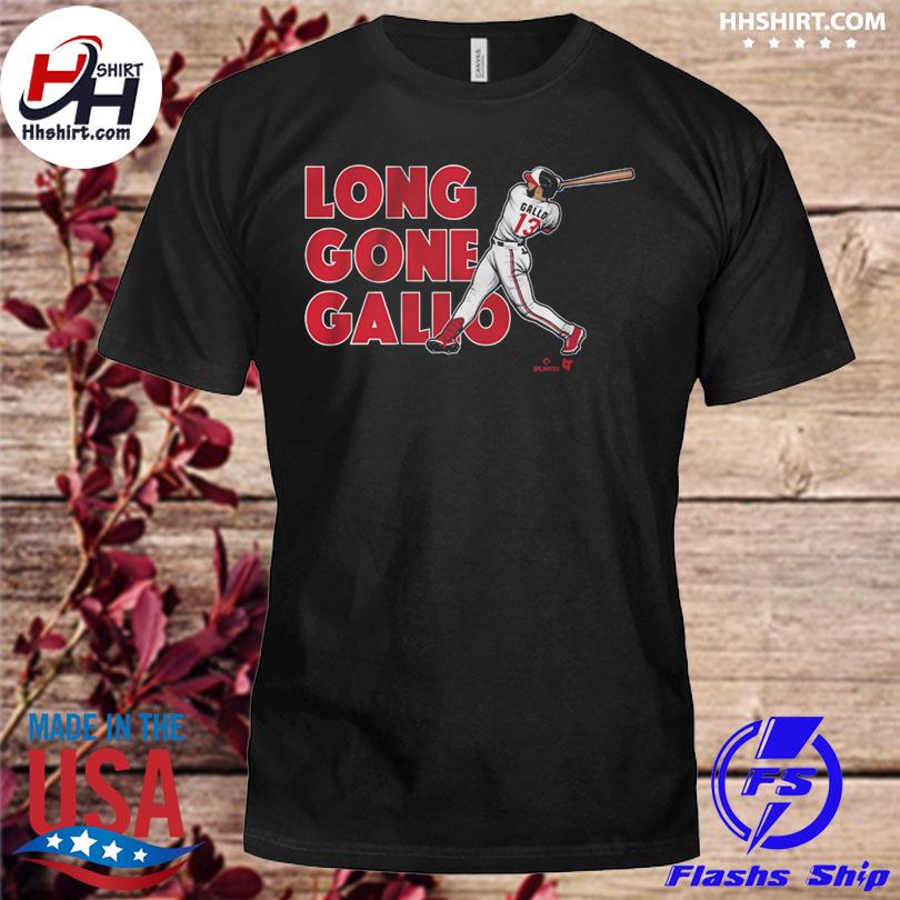 I Love Joey Gallo T-Shirt