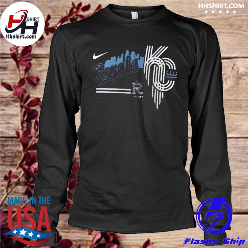 royals nike city connect