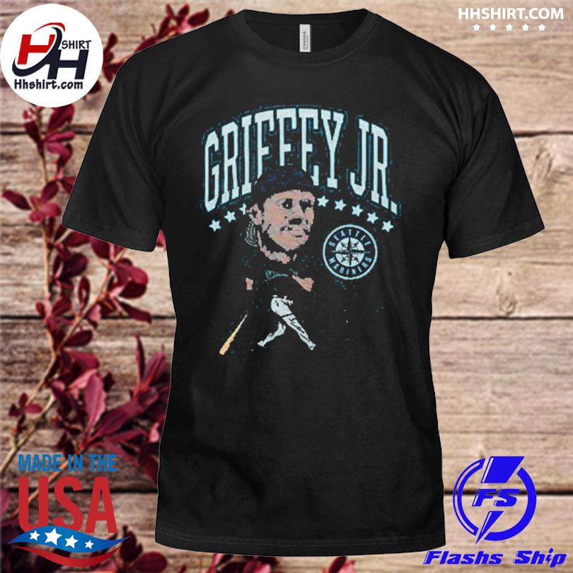 griffey mariners shirt
